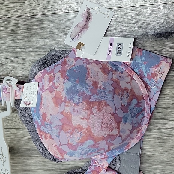 JESSICA SIMPSON BRA. - Picture 2 of 6